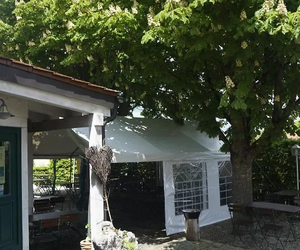 Buchberger Vendégház Nittendorf