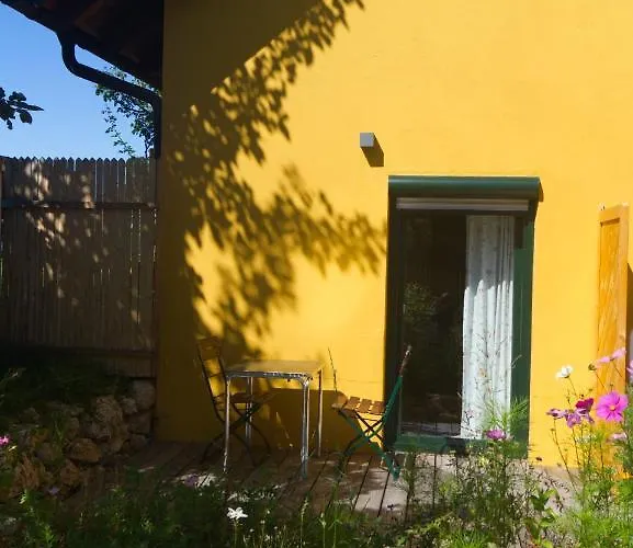 Buchberger Vendégház Nittendorf