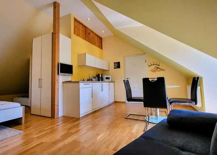 Vendégház Buchberger