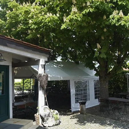 Buchberger Guest house Nittendorf