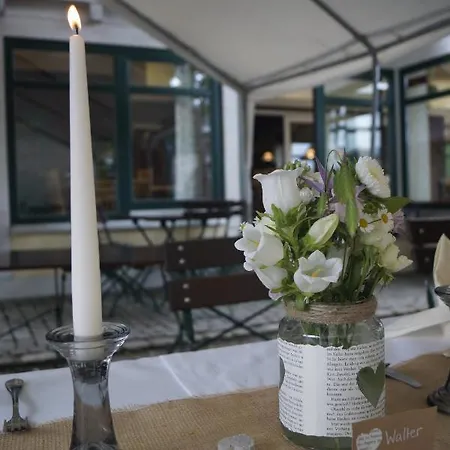 Guest house Buchberger Nittendorf