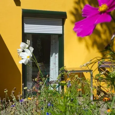 Guest house Buchberger *
