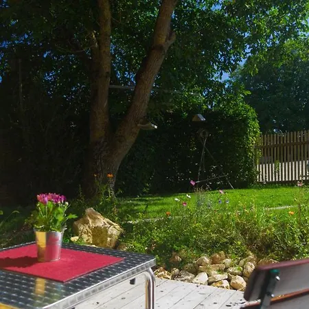 Guest house Buchberger *