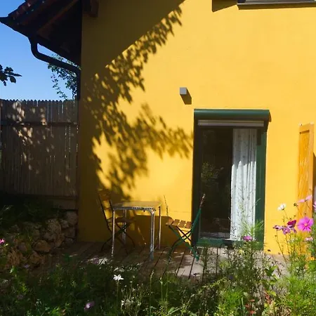 Buchberger بيت ضيافة Nittendorf