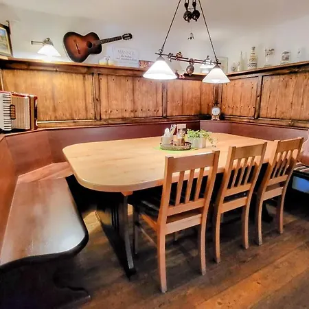 Buchberger Guest house Nittendorf