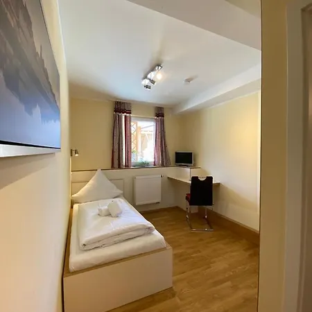 Guest house Buchberger *