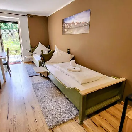 Buchberger Guest house *