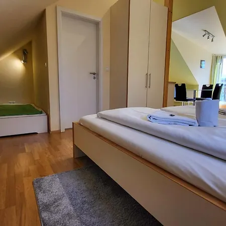 Guest house Buchberger