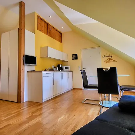Guest house Buchberger