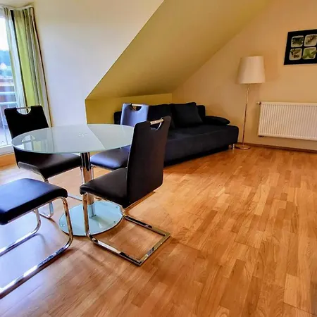 Buchberger Guest house Nittendorf
