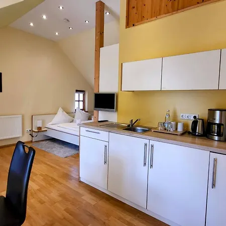 Buchberger Guest house