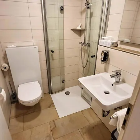 Buchberger Guest house