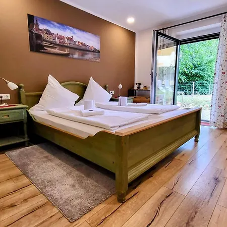 Buchberger Guest house