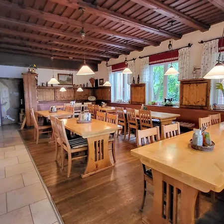Buchberger Guest house *