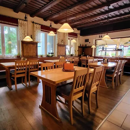 Guest house Buchberger Nittendorf