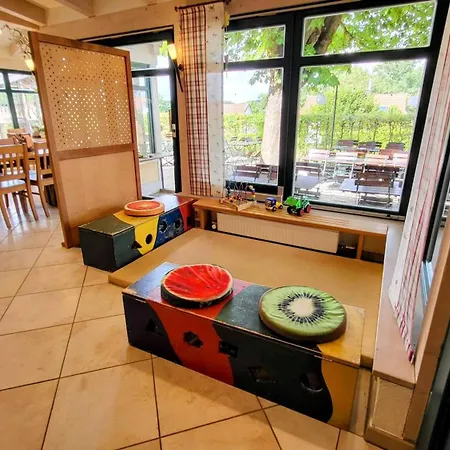 Guest house Buchberger