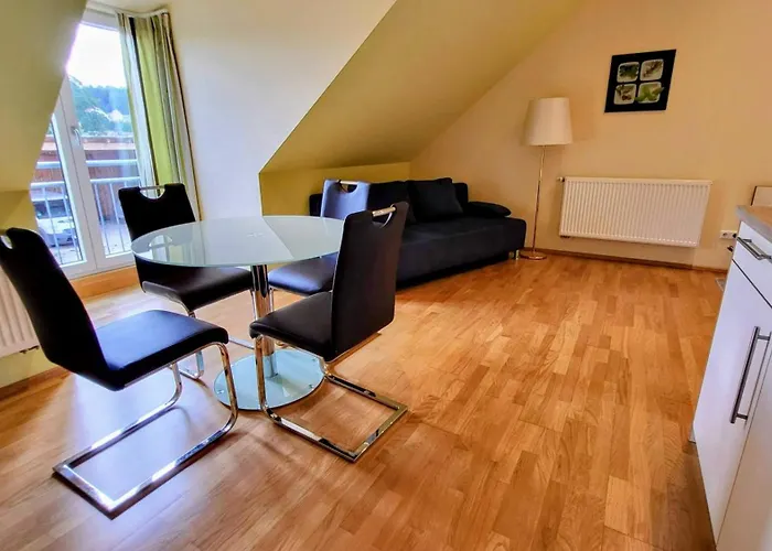 Buchberger Guest house Nittendorf
