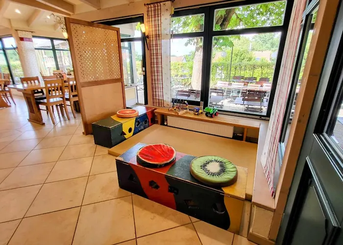 Guest house Buchberger